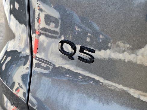 New 2025 Audi Q5 Premium Plus image 6