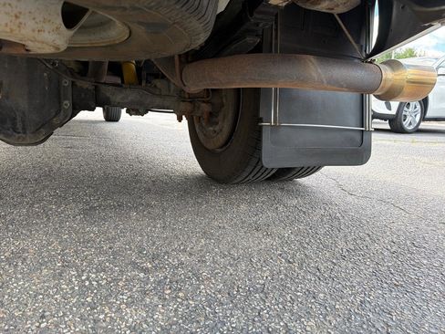 Used 1994 GMC Sierra 3500 2WD Extended Cab image 22