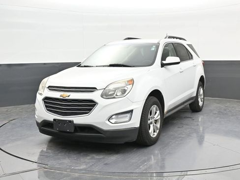 Used 2016 Chevrolet Equinox LT w/ Convenience Package FWD image 3