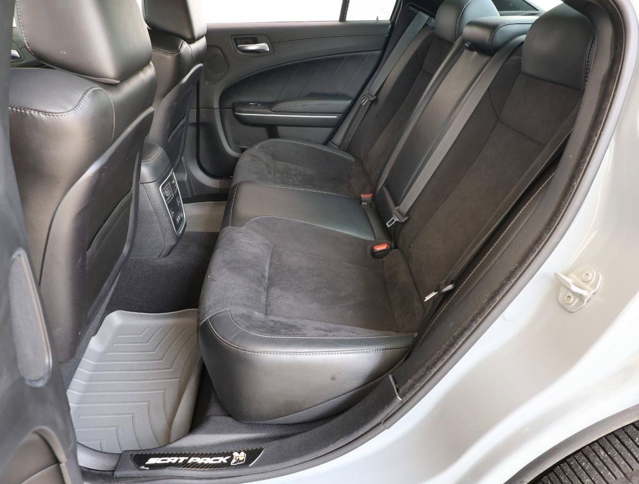 Used 2021 Dodge Charger Scat Pack RWD image 21