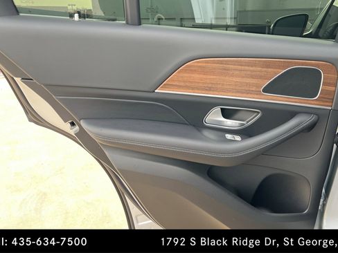 Certified 2025 Mercedes-Benz GLE 350 4MATIC image 18