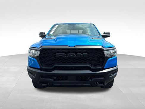 Used 2025 RAM 1500 Rebel w/ Rebel Level 1 Equipment Group AWD/4WD image 6