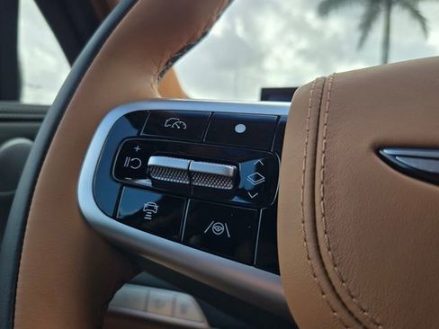 New 2026 Genesis GV80 3.5T Prestige AWD/4WD image 14