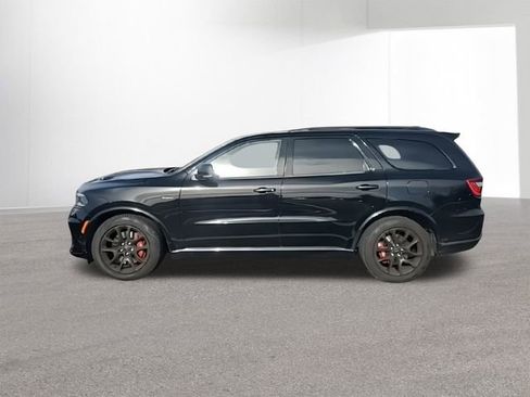 Used 2023 Dodge Durango SRT image 5