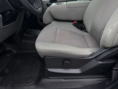 Used 2021 Ford F250 XL w/ STX Appearance Package AWD/4WD image 12