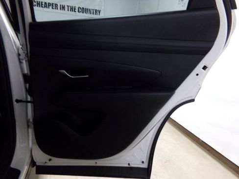 Used 2025 Hyundai Tucson SEL image 9