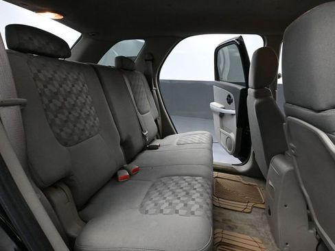 Used 2008 Chevrolet Equinox LS image 34