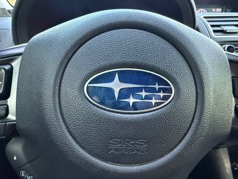 Used 2021 Subaru WRX STI AWD/4WD image 28