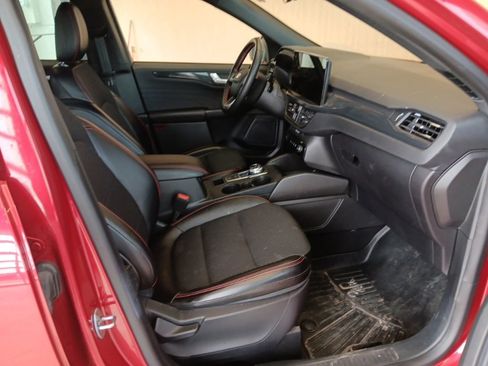 Used 2024 Ford Escape ST-Line w/ Tech Pack #1 image 23