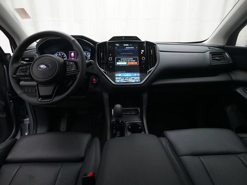 Certified 2025 Subaru Ascent Bronze Edition AWD/4WD image 5