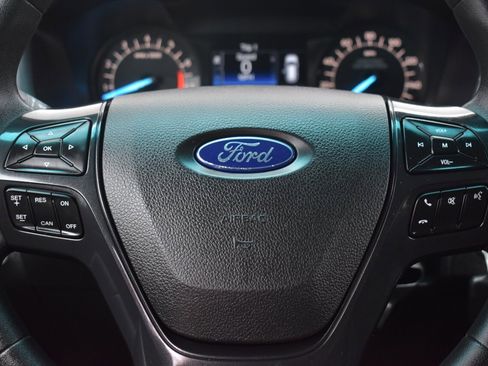 Used 2016 Ford Explorer 4WD Police Interceptor image 14