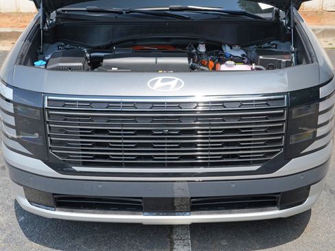 Used 2026 Hyundai Palisade Calligraphy AWD/4WD image 8