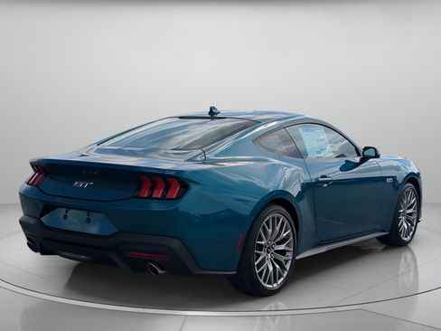 New 2026 Ford Mustang GT Premium image 42