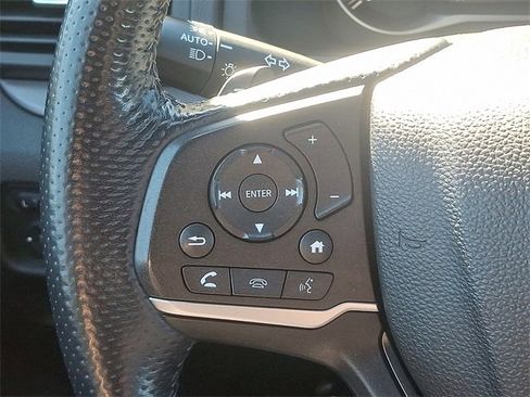 Used 2022 Honda Passport EX-L image 21