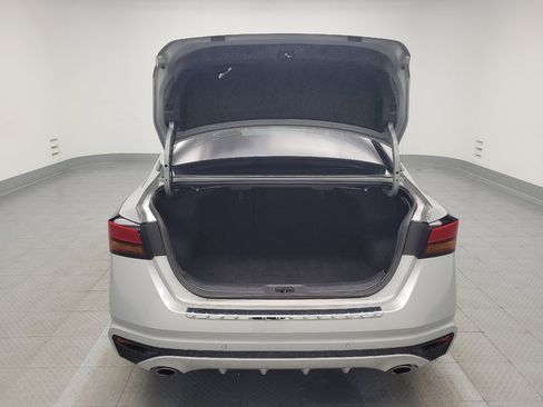 Used 2021 Nissan Altima 2.5 SL image 29