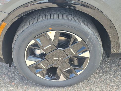 New 2026 Kia Sportage SX Prestige image 17