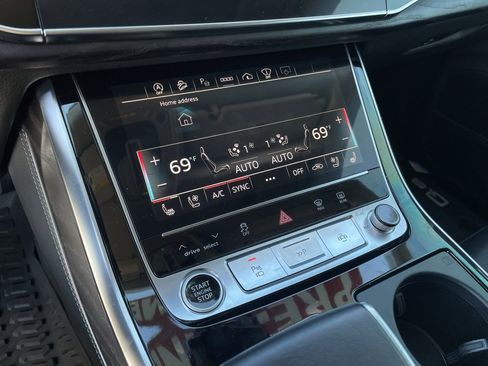 Used 2023 Audi Q8 Prestige image 18