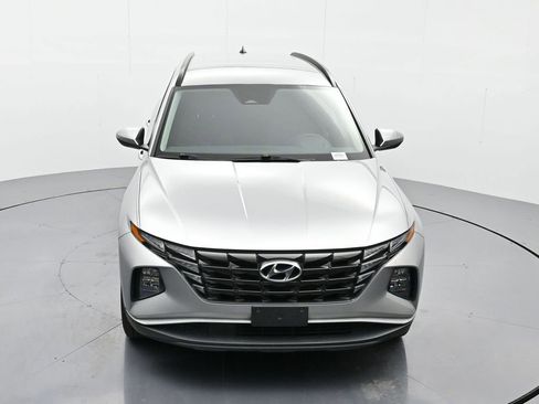 Used 2024 Hyundai Tucson SEL image 30