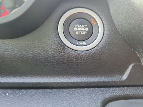 Used 2025 RAM 1500 Big Horn AWD/4WD image 25