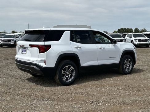 New 2026 GMC Terrain Elevation image 8