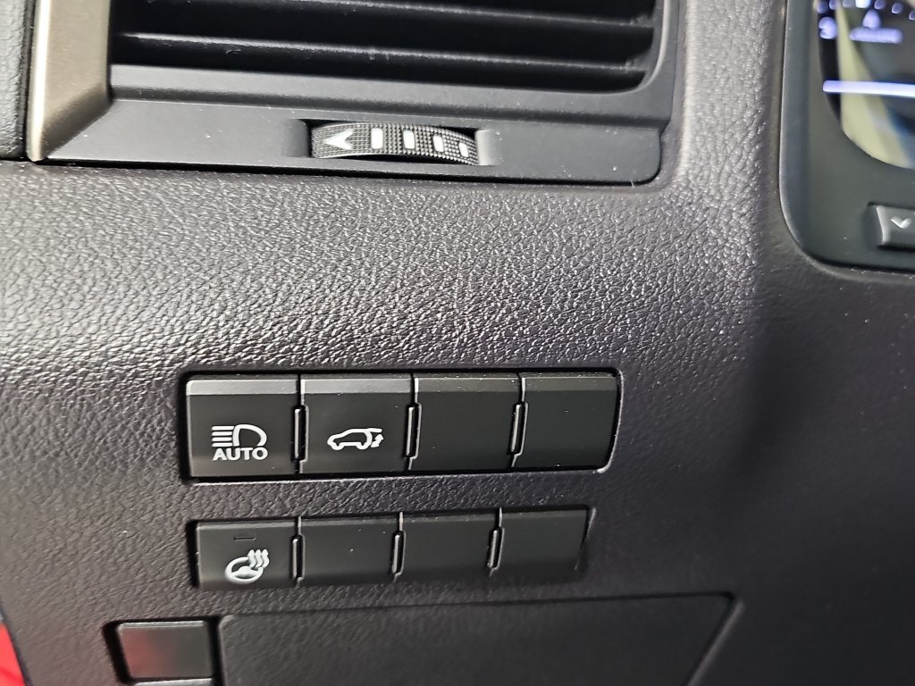 Used 2019 Lexus RX 350 AWD w/ Navigation Package image 28