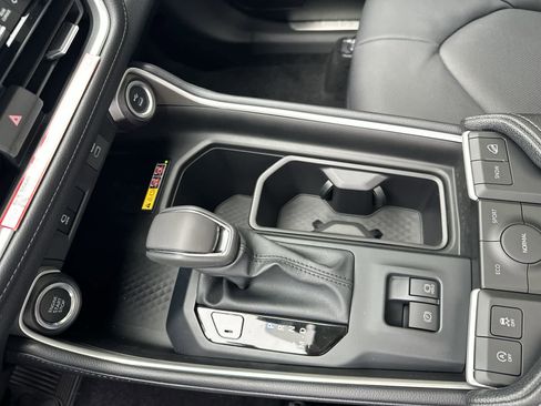 New 2026 Toyota Grand Highlander AWD image 36