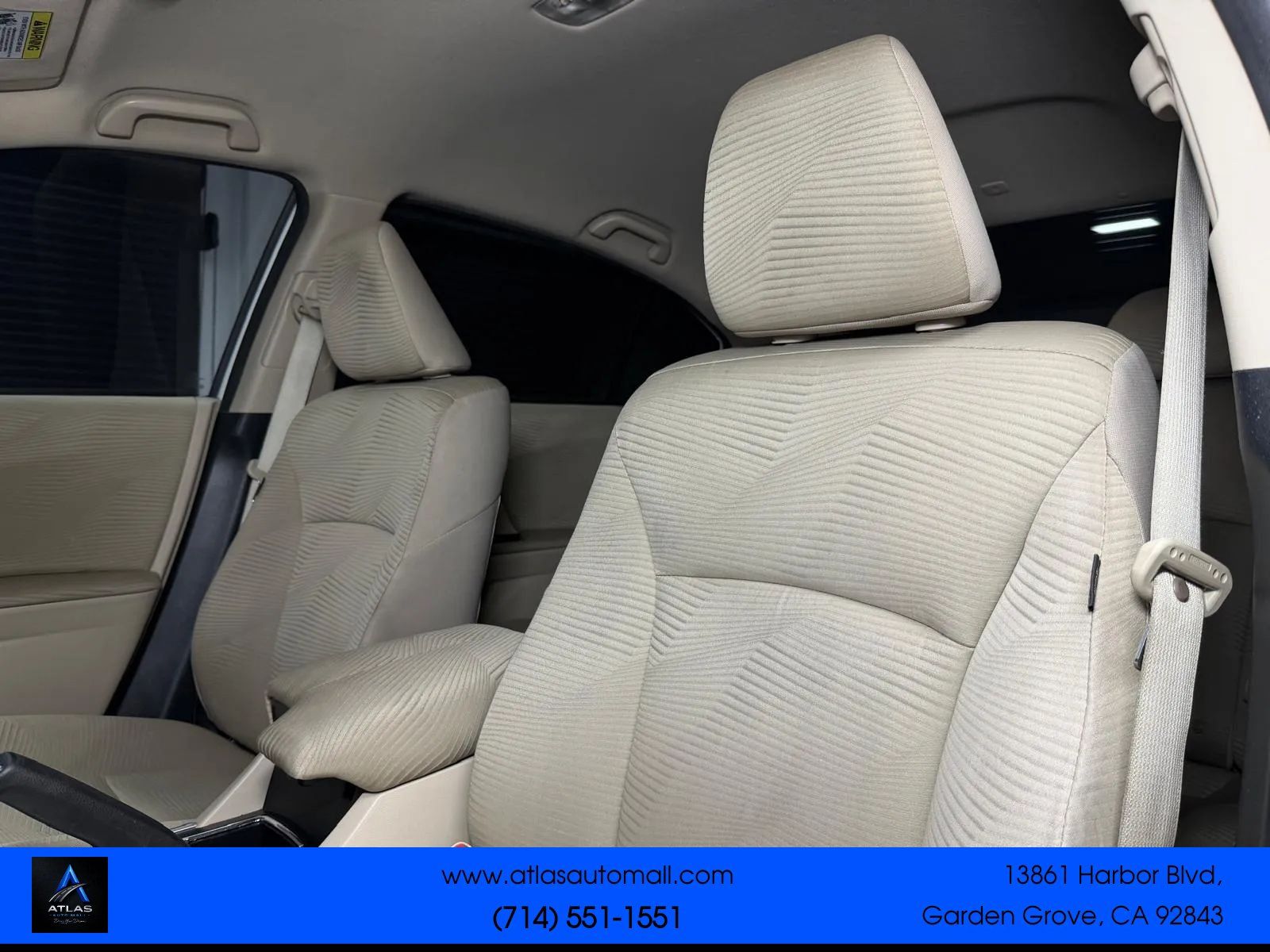 Used 2015 Honda Accord LX image 25