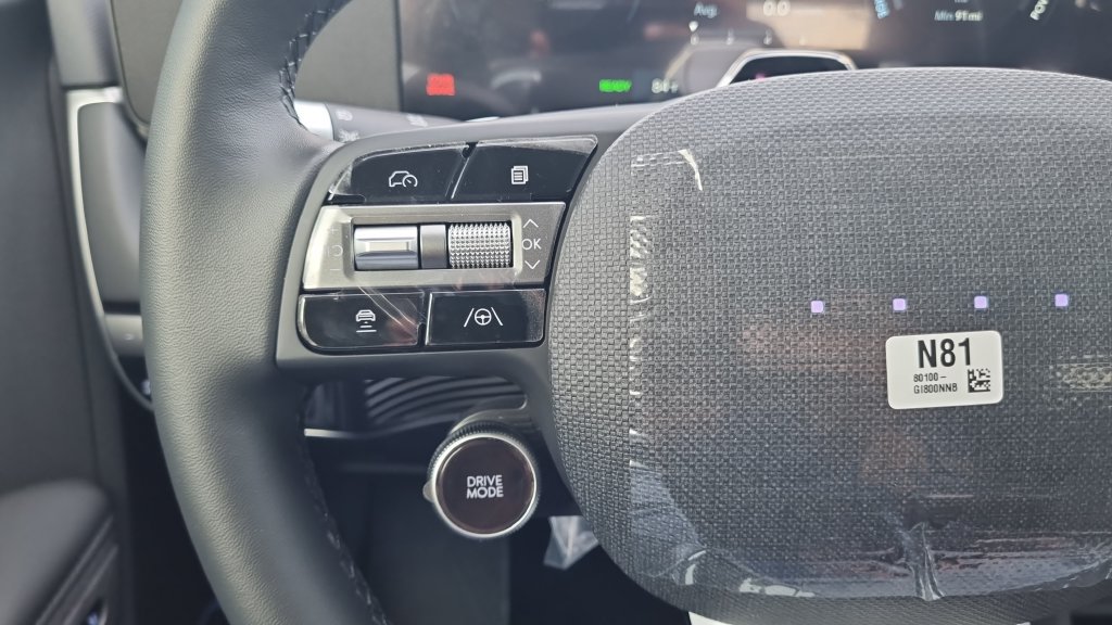 New 2027 Hyundai Ioniq 5 Limited RWD image 21
