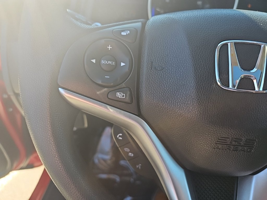 Used 2018 Honda Fit EX image 32