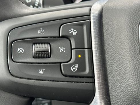 Used 2025 GMC Sierra 1500 Elevation w/ Elevation Premium Package image 37