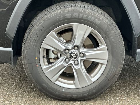 Certified 2025 Toyota RAV4 XLE image 47