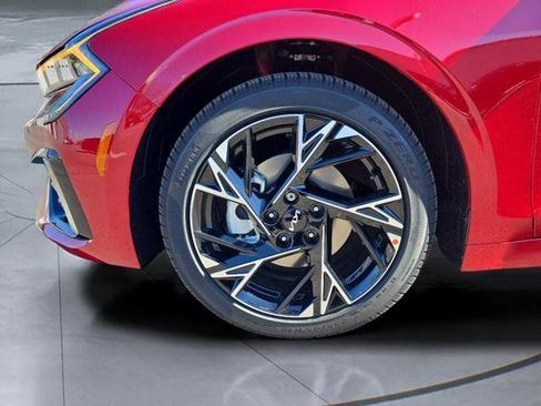 New 2026 Kia K5 GT-Line FWD image 16