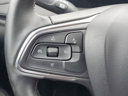 Certified 2024 Buick Encore GX Preferred FWD image 21