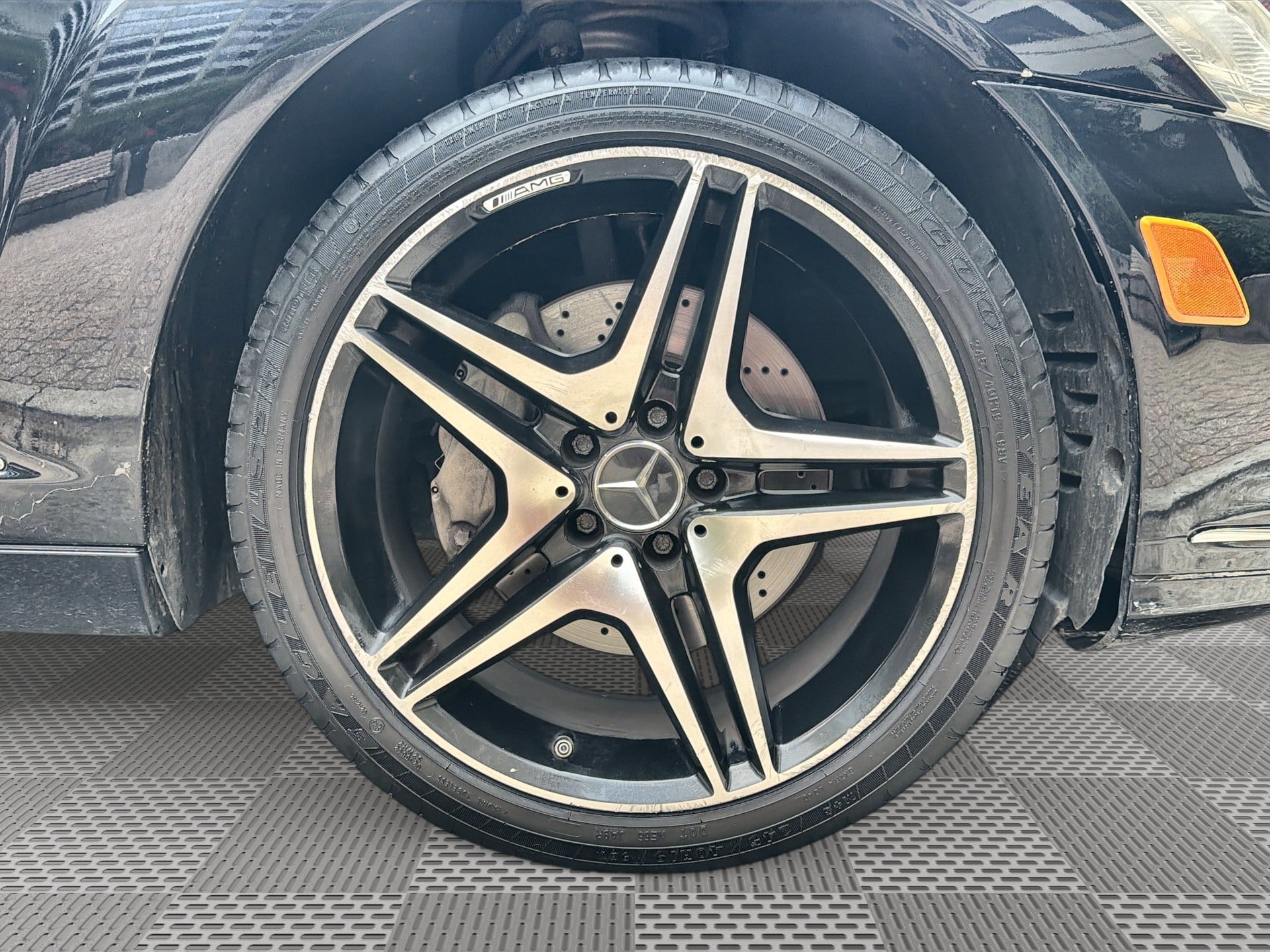 Used 2010 Mercedes-Benz S 550 image 31