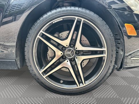 Used 2010 Mercedes-Benz S 550 image 31