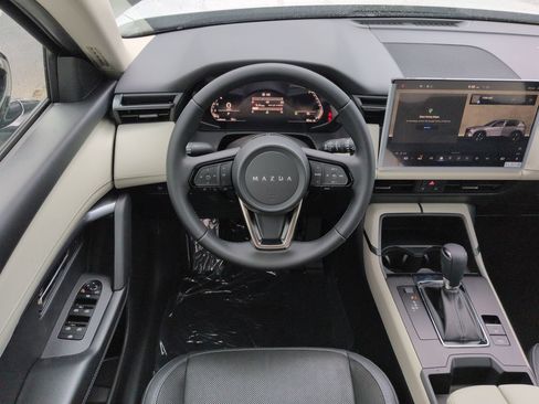 New 2026 MAZDA CX-5 Select AWD/4WD image 16