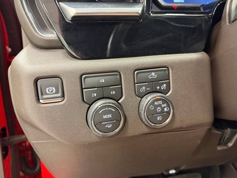 Certified 2026 Chevrolet Silverado 2500 LT AWD/4WD image 17