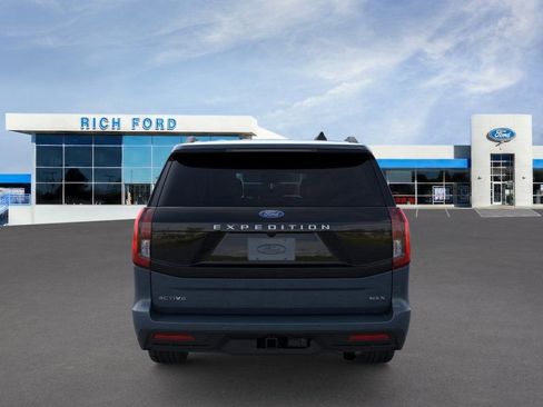 New 2026 Ford Expedition Max Active AWD/4WD image 5
