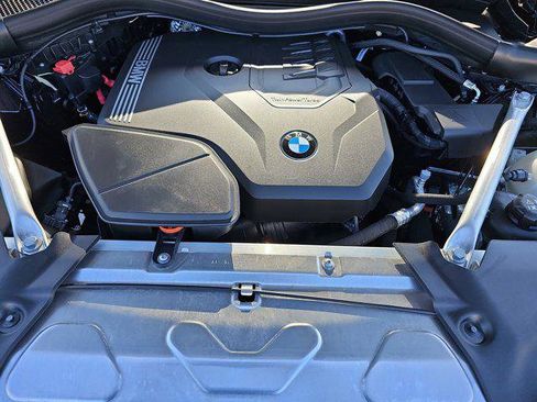 Used 2024 BMW X3 sDrive30i w/ M Sport Package image 30