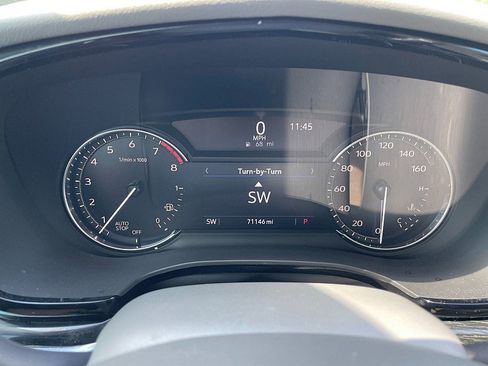 Used 2020 Cadillac XT6 Premium Luxury image 15