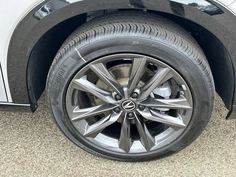 Used 2025 Acura ADX A-Spec AWD/4WD image 7