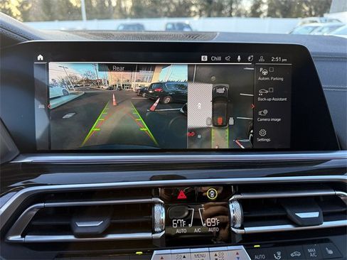 Certified 2023 BMW X5 xDrive40i w/ M Sport Package image 21