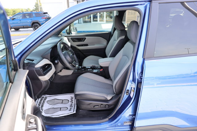 Certified 2026 Subaru Forester Premium AWD/4WD image 14