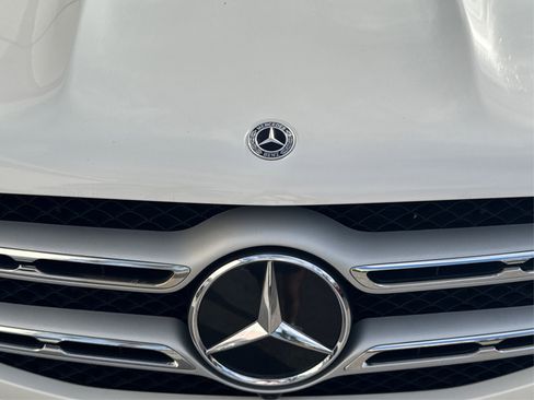 Used 2022 Mercedes-Benz GLE 350 image 13