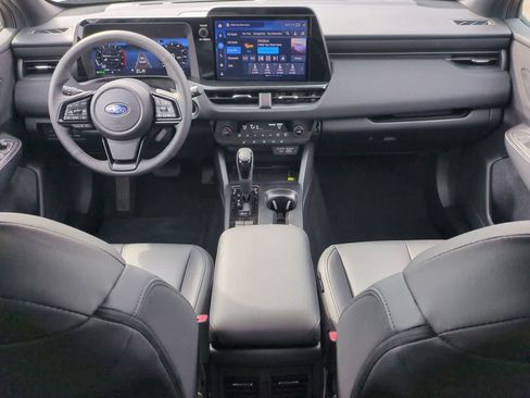 New 2026 Subaru Outback Premium image 14