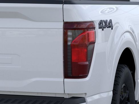 New 2026 Ford F150 STX AWD/4WD image 21
