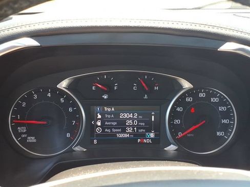 Used 2019 Chevrolet Blazer LT AWD/4WD image 22
