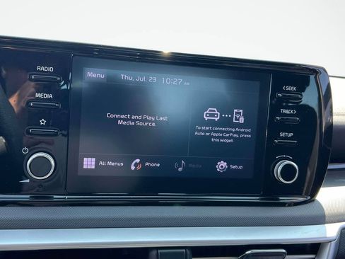 Certified 2023 Kia K5 LXS FWD image 25