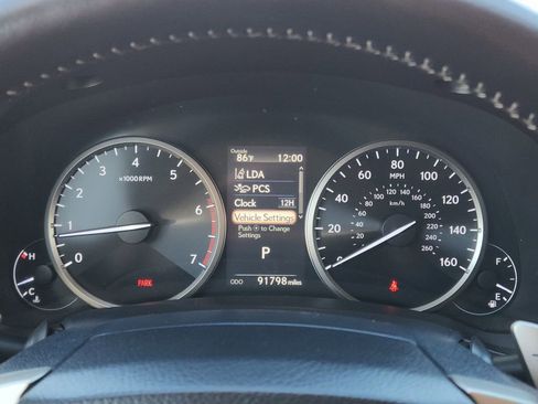 Used 2018 Lexus NX 300 300 Base image 19