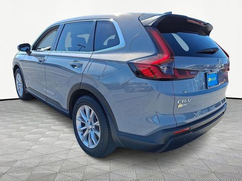 Used 2023 Honda CR-V EX-L image 5